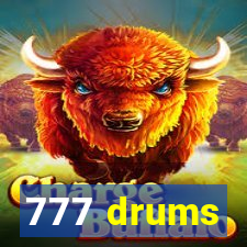 777 drums